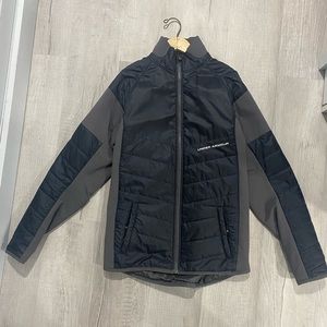 Under Armour coat